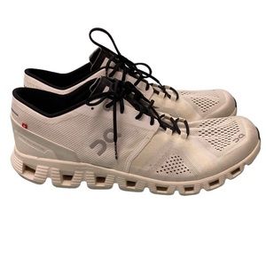 Men’s On Cloud X 11.5
